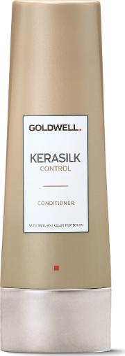 Kerasilk Control Conditioner 200ml