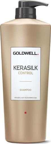 Kerasilk Control Shampoo 1l
