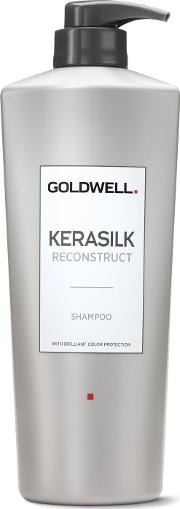 Kerasilk Reconstruct Shampoo 1l