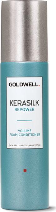 Kerasilk Repower Volume Foam Conditioner 150ml