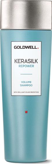 Kerasilk Repower Volume Shampoo 250ml