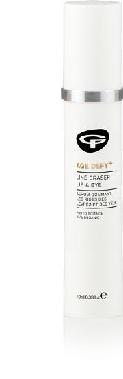 Age Defy Line Eraser Lip & Eye Serum 10ml