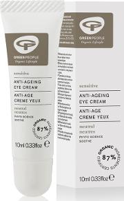 Anti Ageing Eye Cream 10ml