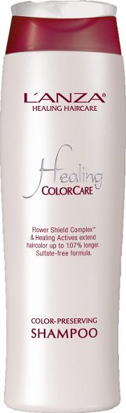 L'anza ing Colorcare Color Preserving Shampoo 300ml