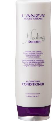 L'anza ing Smooth Glossifying Conditioner 250ml