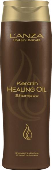 L'anza Keratin ing Oil Shampoo 300ml