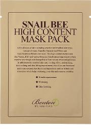 Benton Snail Bee  Content Mask Pack X 1