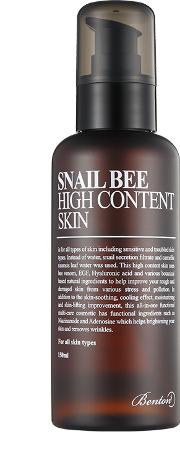 Benton Snail Bee  Content Skin Tonique 150ml