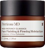 Perricone Md  Potency Classics Face Finishing & Firming Moisturizer 59ml