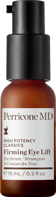Perricone Md  Potency Classics Firming Eye Lift 15ml