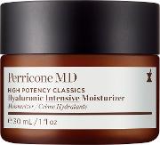 Perricone Md  Potency Classics Hyaluronic Intensive Moisturizer 30ml