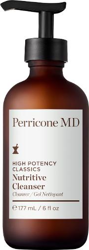 Perricone Md  Potency Classics Nutritive Cleanser 177ml
