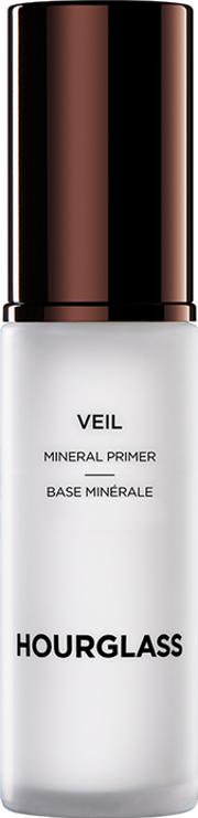 Veil Mineral Primer 30ml