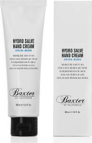 Baxter Of California  Salve Hand Cream 100ml