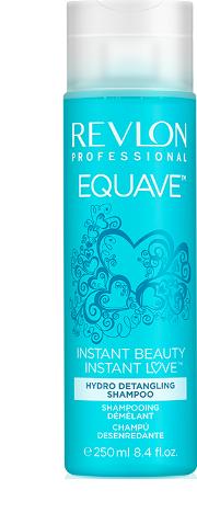 Revlon Professional Equave Instant Beauty  Detangling Shampoo 250ml