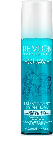 Revlon Professional Equave  Nutritive Detangling Conditioner 200ml
