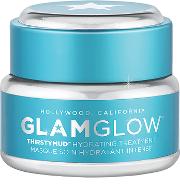 Glamglow Thirstymud Hydrat Treatment Glam To Go 15g