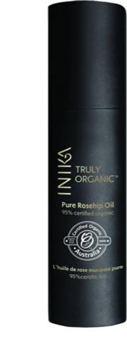 Certified Organic Pure Rosehip Oil 15ml