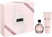 Eau De Parfum 60ml Gift Set