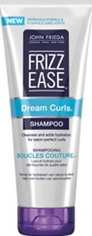 Frizz Ease Dream Curls Shampoo 250ml