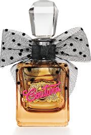 Viva La Juicy Gold Couture Eau De Parfum 50ml