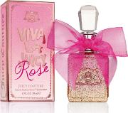 Viva La Juicy Rose Eau De Parfum 30ml