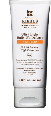 Ultra Light Daily Uv Defense Spf 50 60ml