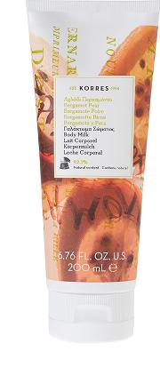 Bergamot Pear Body Milk 200ml