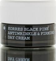 black pine anti wrinkle & firming day cream normal to combination skin 40ml