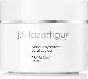J.f.  Colour Treated Hair Pre Shampoo Moisturizing Mask 200ml