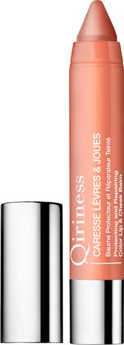 Qiriness  Essentiels Color Lip & Cheek Balm 3g Fr
