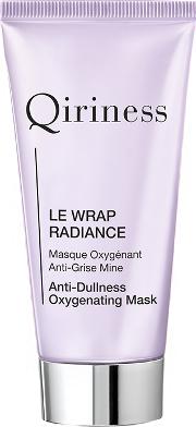 Qiriness  Rituels Anti Dullness Oxygenating Mask 50ml Fr
