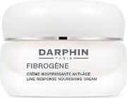 Darphin Fibrogene ne Response Nourishing Cream For Dry Skin 50ml