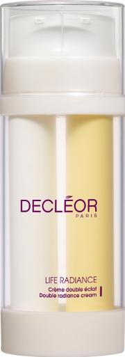Decleor fe Radiance Double Radiance Cream 2 X 15ml