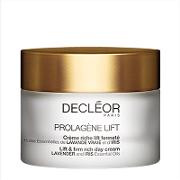 Decleor Prolagene Ft Lavender And Iris Ft & Firm Rich Day Cream 50ml