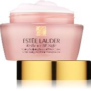 Estee Lauder Resience ft Night Firmingsculpting Face And Neck Creme 50ml