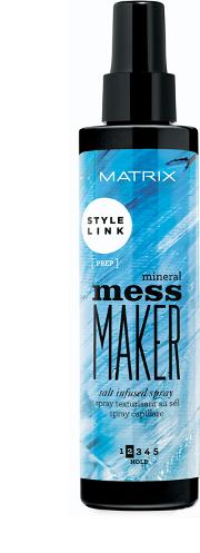 Matrix Style nk Mineral Mess Maker 200ml