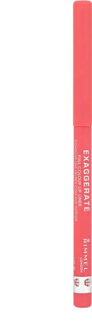 Rimmel Exaggerate Automatic p ner 0.25g