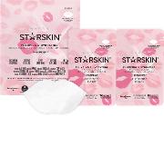 Starskin Dreamkiss Plumping And Hydrating Bio Cellulose p Mask