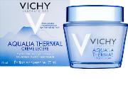 Vichy Aquaa ght Cream 75ml