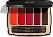 Chanel Exclusive Creation La Palette Caractere 7.5g
