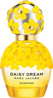 Marc Jacobs Daisy Dream Sunshine Eau De Toilette 50ml