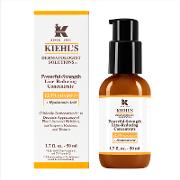 Kiehl's Powerful Strength  Reducing Concentrate 50ml