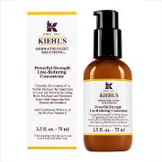 Kiehl's Powerful Strength  Reducing Concentrate 75ml