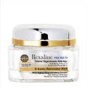 Rexa  Killer X Treme Renovator Rich Anti Aging Regenerating Cream 50ml