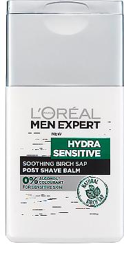 L'oreal Paris Men Expert Hydra Sensitive After Shave 125ml 