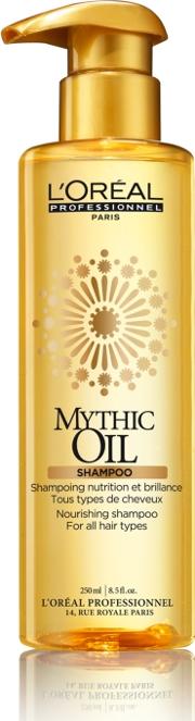 Professionnel Mythic Oil Shampoo 250ml Fr
