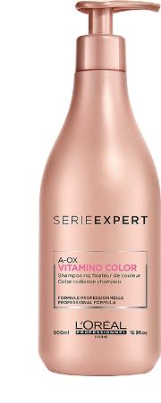 Professionnel Serie Expert Vitamino Color Shampoo 500ml