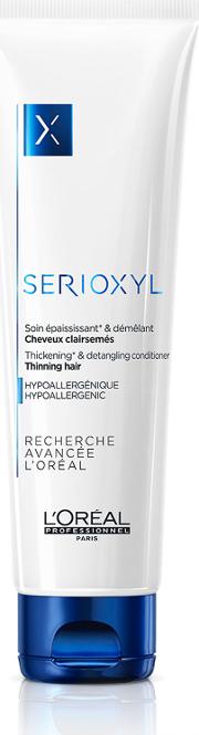 Professionnel Serioxyl Thickening Hair & Scalp Conditioner 1000ml