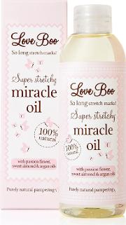 Boo Miracle Oil 100ml